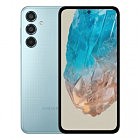 Мобильный телефон Samsung Galaxy M35 5G 6/128GB Light Blue (SM-M356BLBBEUC)