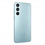 Мобільний телефон Samsung Galaxy M35 5G 6/128GB Light Blue (SM-M356BLBBEUC) (U0934680)