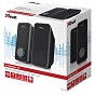 Акустична система Trust Arys 2.0 speaker set USB (20179) (U0113077)