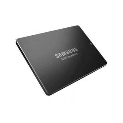 Накопитель SSD 2.5» 3.84TB PM897 Samsung (MZ7L33T8HBNA-00B7C) (U0692701)