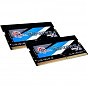 Модуль памяти для ноутбука DDR4 64GB (2x32GB) 3200 MHz Ripjaws G.Skill (F4-3200C22D-64GRS) (U0909486)