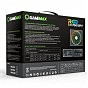 Блок питания Gamemax 1050W 80 Gold ARGB (RGB-1050 PRO) (U0577977)