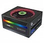 Блок живлення Gamemax 1050W 80 Gold ARGB (RGB-1050 PRO) (U0577977)