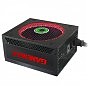 Блок живлення Gamemax 1050W 80 Gold ARGB (RGB-1050 PRO) (U0577977)