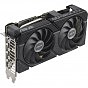 Відеокарта ASUS GeForce RTX4060 8Gb DUAL OC EVO (DUAL-RTX4060-O8G-EVO) (U0902864)