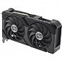 Відеокарта ASUS GeForce RTX4060 8Gb DUAL OC EVO (DUAL-RTX4060-O8G-EVO) (U0902864)