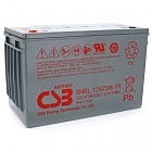 Батарея к ИБП CSB XHRL12475W, 12V 118.8Ah (XHRL12475W)