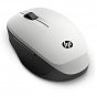 Мышка HP Dual Mode Bluetooth/Wireless Silver (6CR72AA) (U0838247)