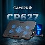 Подставка для ноутбука GamePro CP627 (U0895390)