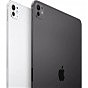 Планшет Apple iPad Pro 11» M4 WiFi 256GB with Standard glass Space Black (MVV83NF/A) (U0933266)