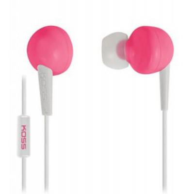 Наушники Koss KEB6i Pink (KEB6i p) (U0087451)