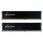 Модуль памяти для компьютера DDR3 16GB (2x8GB) 1600 MHz Black Sark eXceleram (E30207A) (U0112499)