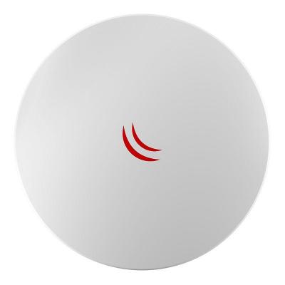 Точка доступу Wi-Fi Mikrotik RBDynaDishG-5HacD (U0340271)