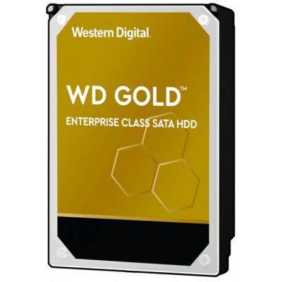 Жорсткий диск 3.5» 6TB WD (WD6003FRYZ) (U0392961)