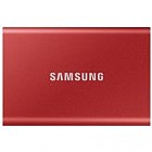 Накопитель SSD USB 3.2 2TB T7 Samsung (MU-PC2T0R/WW)