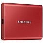 Накопитель SSD USB 3.2 2TB T7 Samsung (MU-PC2T0R/WW) (U0447265)