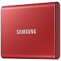 Накопитель SSD USB 3.2 2TB T7 Samsung (MU-PC2T0R/WW) (U0447265)