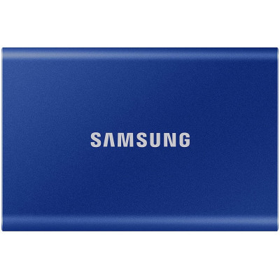 Накопичувач SSD USB 3.2 2TB T7 Samsung (MU-PC2T0H/WW) (U0447267)