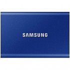 Накопитель SSD USB 3.2 2TB T7 Samsung (MU-PC2T0H/WW)