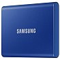 Накопитель SSD USB 3.2 2TB T7 Samsung (MU-PC2T0H/WW) (U0447267)