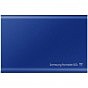 Накопичувач SSD USB 3.2 2TB T7 Samsung (MU-PC2T0H/WW) (U0447267)