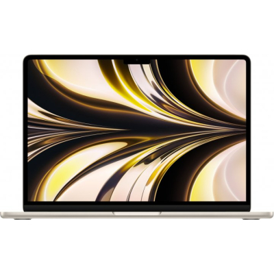 Ноутбук Apple MacBook Air M2 A2681 Starlight (MLY13UA/A) (U0721518)