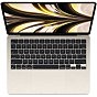 Ноутбук Apple MacBook Air M2 A2681 Starlight (MLY13UA/A) (U0721518)