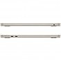 Ноутбук Apple MacBook Air M2 A2681 Starlight (MLY13UA/A) (U0721518)