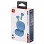 Навушники JBL Wave Flex TWS Blue (JBLWFLEXBLU) (U0778952)