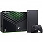 Игровая консоль Microsoft X-Box Series X (RRT-00010) (U0804288)