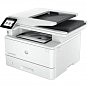 Багатофункціональний пристрій HP LaserJet Pro 4103fdw з WiFi (2Z629A) (U0815018)