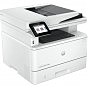 Багатофункціональний пристрій HP LaserJet Pro 4103fdw з WiFi (2Z629A) (U0815018)