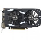 Видеокарта ASUS GeForce GTX1650 4096Mb DUAL OC D6 P EVO (DUAL-GTX1650-O4GD6-P-EVO)