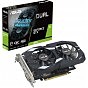 Відеокарта ASUS GeForce GTX1650 4096Mb DUAL OC D6 P EVO (DUAL-GTX1650-O4GD6-P-EVO) (U0852575)