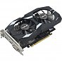 Видеокарта ASUS GeForce GTX1650 4096Mb DUAL OC D6 P EVO (DUAL-GTX1650-O4GD6-P-EVO) (U0852575)