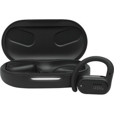 Навушники JBL Soundgear Sense Black (JBLSNDGEARSNSBLK) (U0926862)