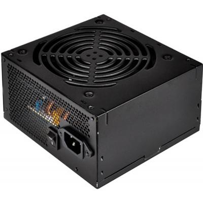 Блок живлення Silver Stone 650W STRIDER (SST-ET650-B) (U0421089)