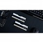 Модуль памяти для компьютера DDR5 32GB (2x16GB) 5600 MHz Trident Z5 RGB Silver G.Skill (F5-5600J3636C16GX2-TZ5RS) (U0645462)