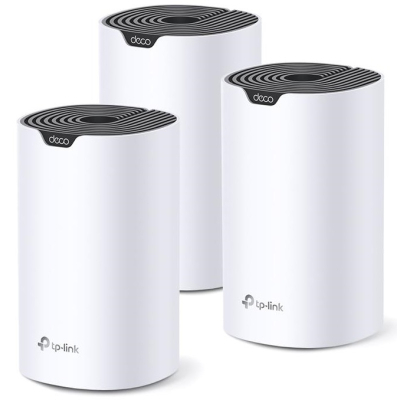 Маршрутизатор TP-Link DECO-S7-3-PACK (U0743637)