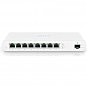 Коммутатор сетевой Ubiquiti UISP-S (U0812957)