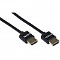 Кабель мультимедийный HDMI to HDMI 2.0m 2E (2EW-1119-2m) (U0341549)