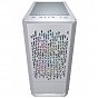 Корпус Cougar MG140 AIR RGB White (U0623234)