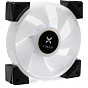 Кулер для корпуса Vinga RGB fan-09 (U0705788)