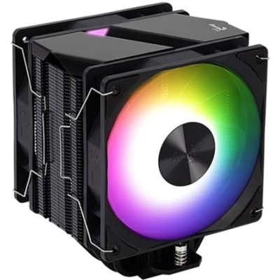 Кулер до процесора AeroCool Rime 4 Dual (ACTC-RM30427.01) (U0781119)