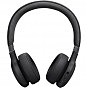 Навушники JBL Live 670 NC Black (JBLLIVE670NCBLK) (U0890163)