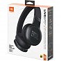 Наушники JBL Live 670 NC Black (JBLLIVE670NCBLK) (U0890163)