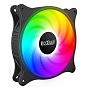 Кулер до корпусу PcCooler FX 120 ARGB BK (U0894386)