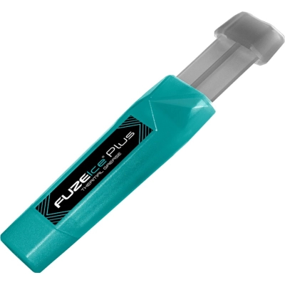 Термопаста Iceberg Thermal FUZEIce Plus 3.5g (BLACKICEP4G-00A) (U0941857)