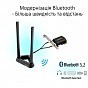 Мережева карта Wi-Fi ASUS PCE-AXE59BT (U0810567)