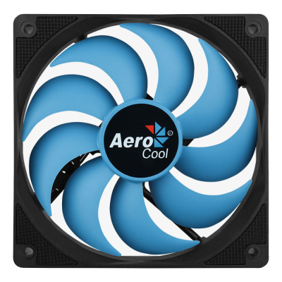 Кулер до корпусу AeroCool Motion 12 Plus (ACF3-MT00220.11) (U0833253)